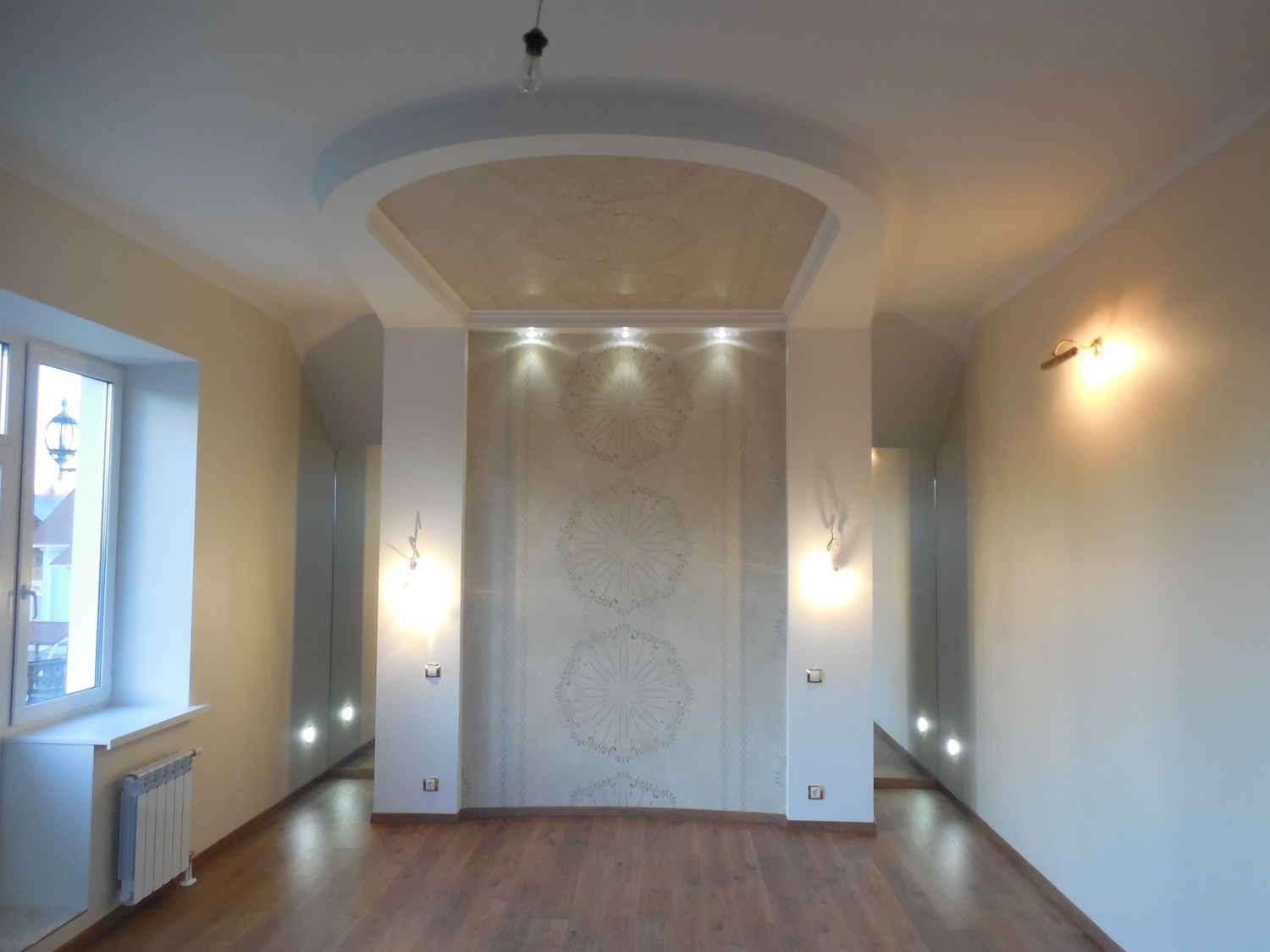 Ремонт квартир и загородных домов 